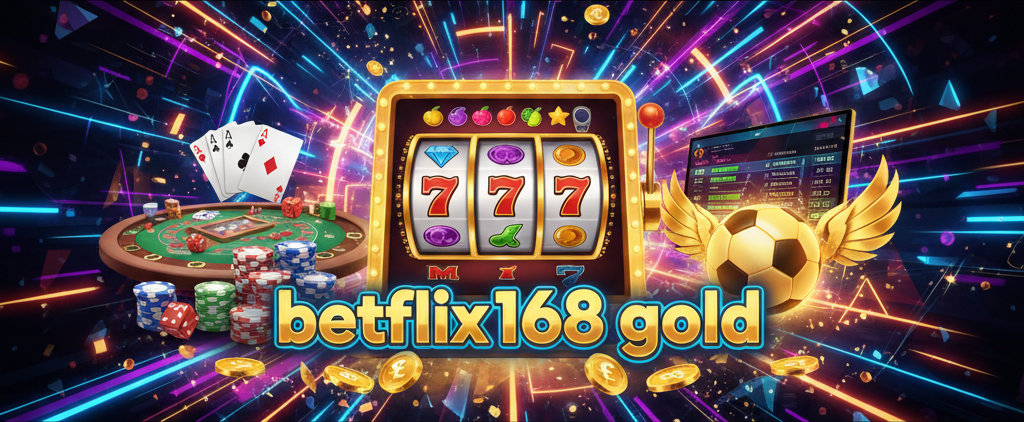 betflix168 gold
