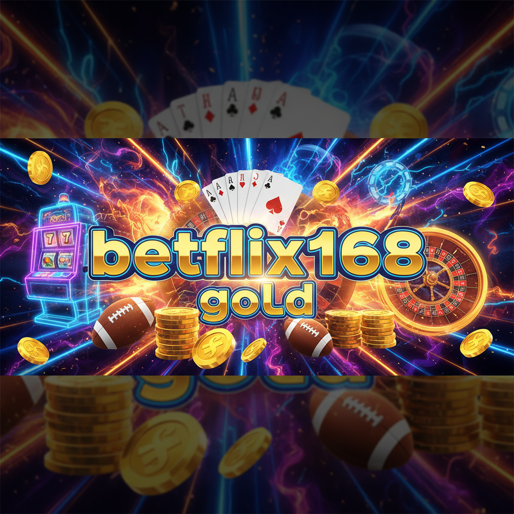 betflix168 gold