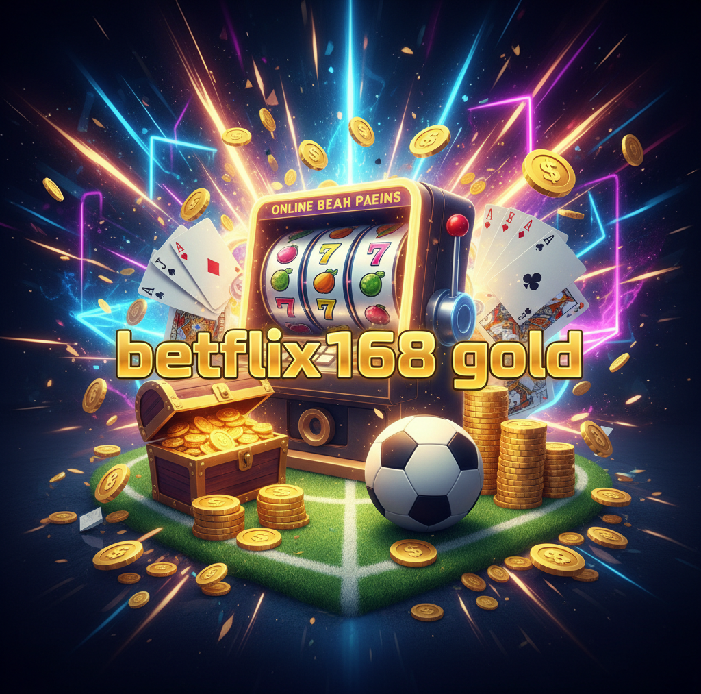betflix168 gold