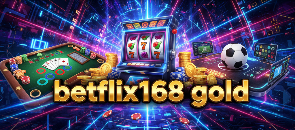 betflix168 gold